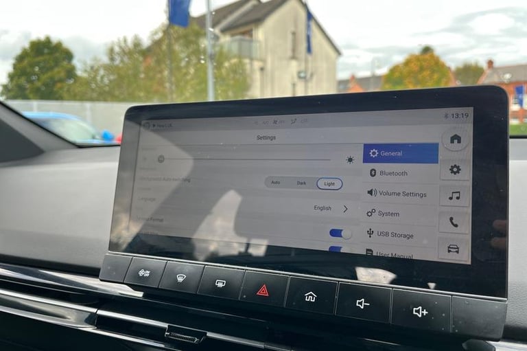 2023 MG MG4 *?0 VRT* 125kW SE EV 51kWh 5dr Auto- Parking Sensors AUTO Hatchback Electric Automatic