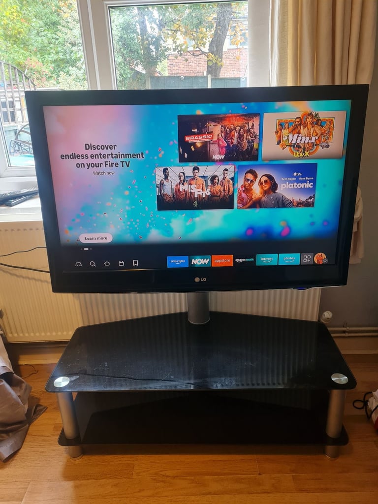 image for 42 Inch Full HD TV