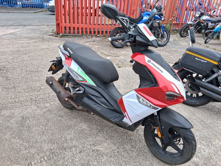 image for Motorini Misano 