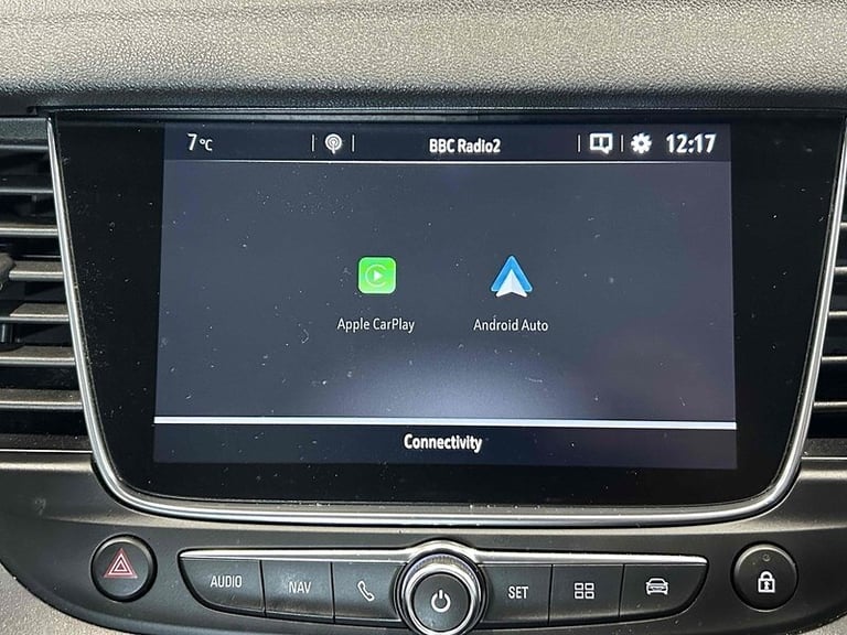 2019 Vauxhall Grandland X 1.2 Turbo Business Edition Nav SUV 5dr Petrol Manual Euro 6 (s/s) (130 ...