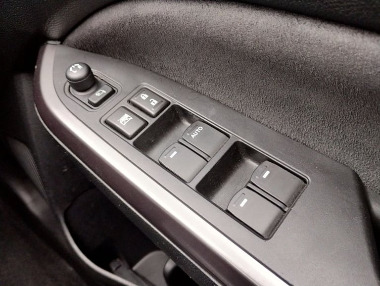 2019 Suzuki Vitara 1.4 Boosterjet SZ5 SUV 5dr Petrol Auto ALLGRIP Euro 6 (s/s) (140 ps) HATCHBACK...