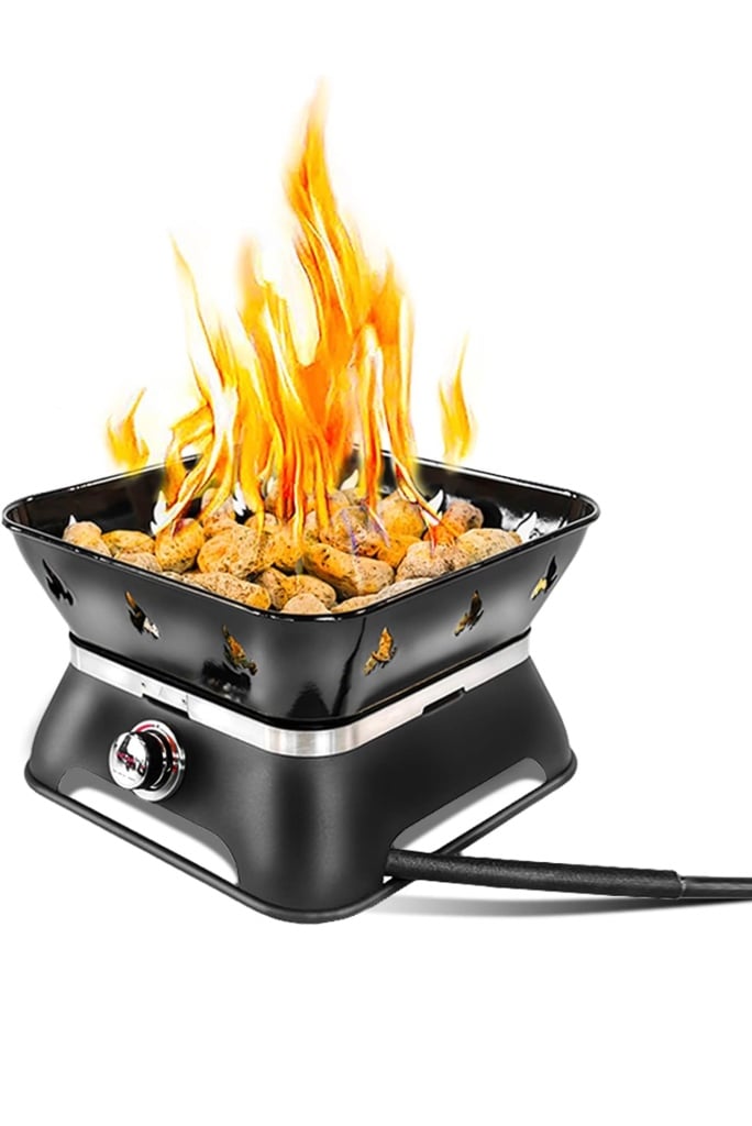 FIRE PIT CUBE
