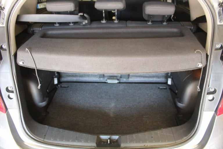 2016 Nissan Note 1.2 Acenta Premium Euro 6 (s/s) 5dr MPV Petrol Manual