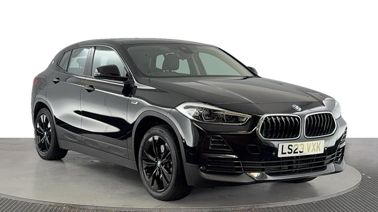 2023 BMW X2 Xdrive25E Sport (Phev) Hatchback Hybrid Automatic