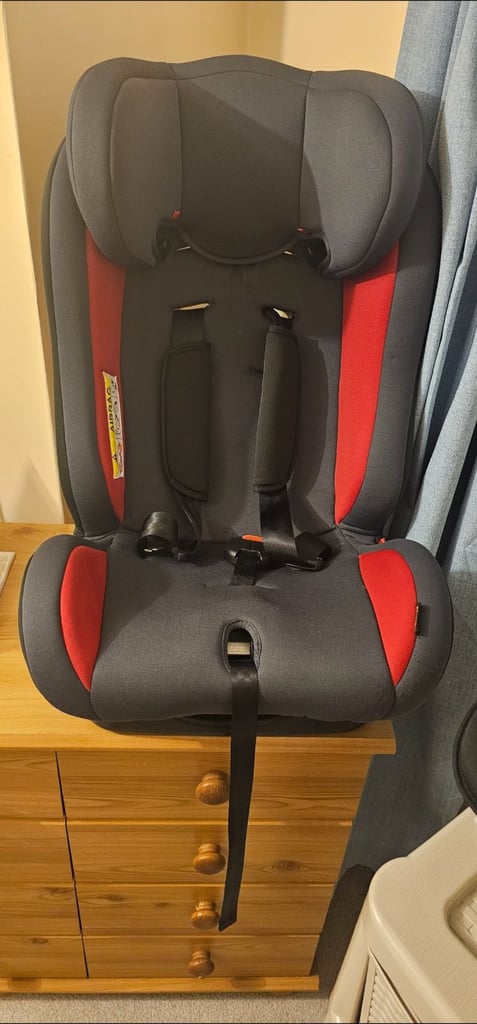 image for Baby car seat