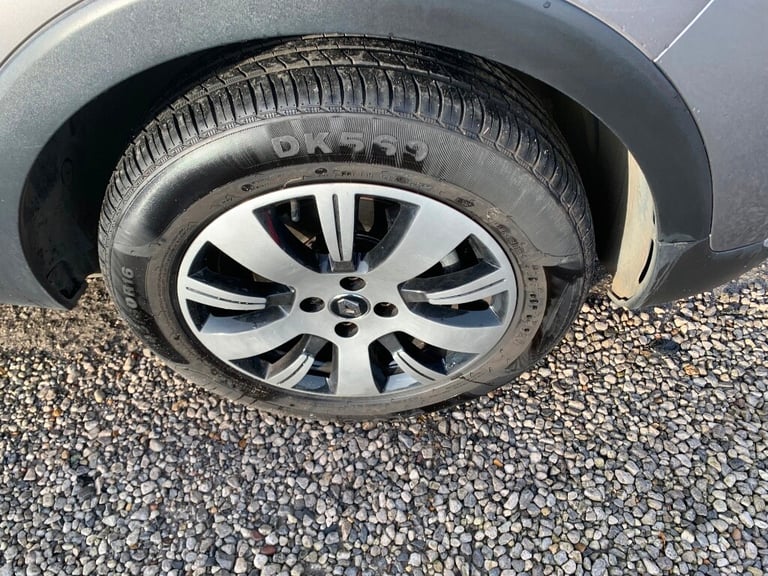 2018 Renault Captur 1.5 dCi 90 Play 5dr HATCHBACK DIESEL Manual