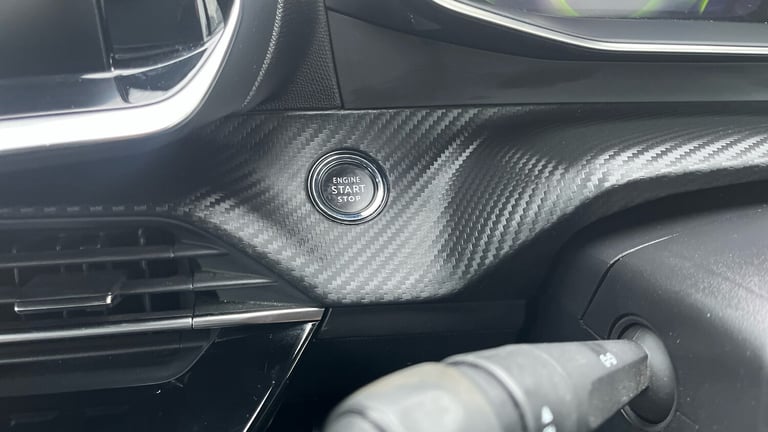 2023 Peugeot 2008 1.2 PureTech 130 Allure Premium+ 5dr HATCHBACK PETROL Manual