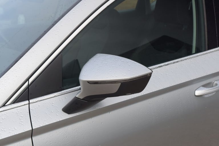  SEAT Ateca 1.5 Tsi Evo Se Technology Petrol