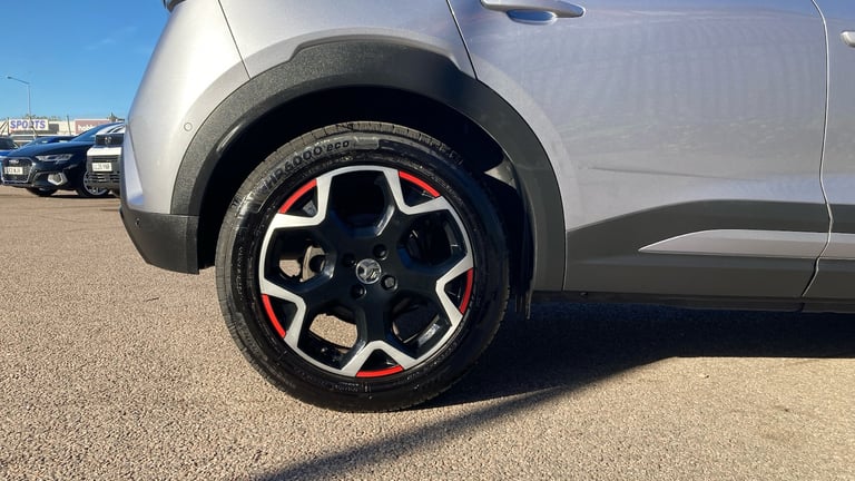 2021 Vauxhall Mokka 100kW SRi Nav Premium 50kWh 5dr Auto Electric Hatchback Hatchback Electric Au...