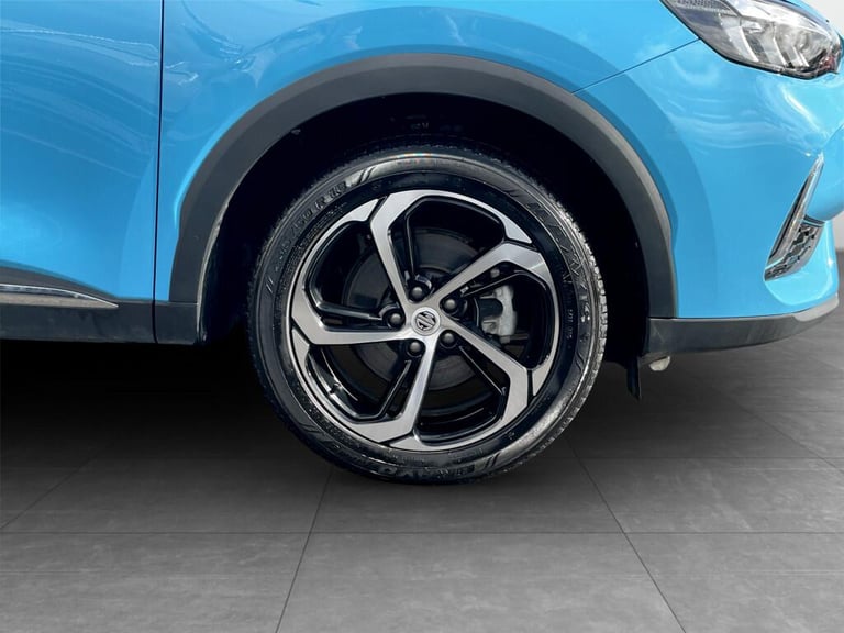 2023 MG MG HS 1.5 T-GDI 16.6kWh Trophy Auto Euro 6 (s/s) 5dr ESTATE Petrol/Electric Hybrid Automatic