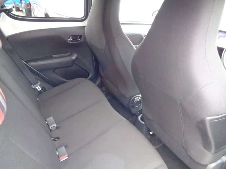 2020 Peugeot 108 1.0 72 Collection 5dr HATCHBACK PETROL Manual