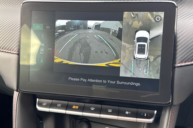 2023 MG MG ZS 93339 Hatchback Petrol Manual