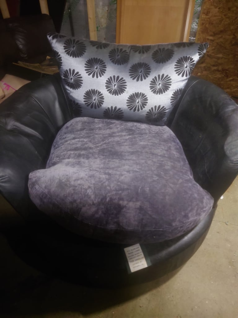 Swivel Sofa Chair