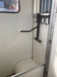 2017 Renault Master, only 31,900 miles