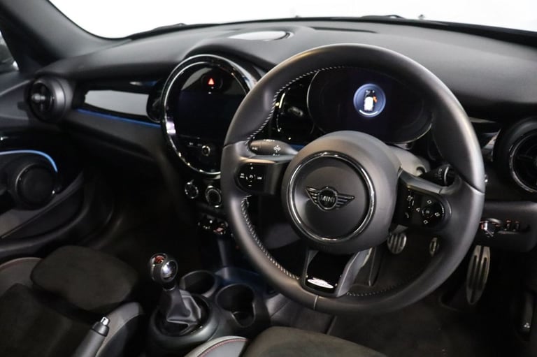 2021 MINI Hatch 2.0 Cooper S Sport Hatchback 5dr Petrol Manual Euro 6 (s/s) (178 ps) Hatchback Pe...