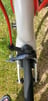 Planet X TT/Triathlon carbon bike