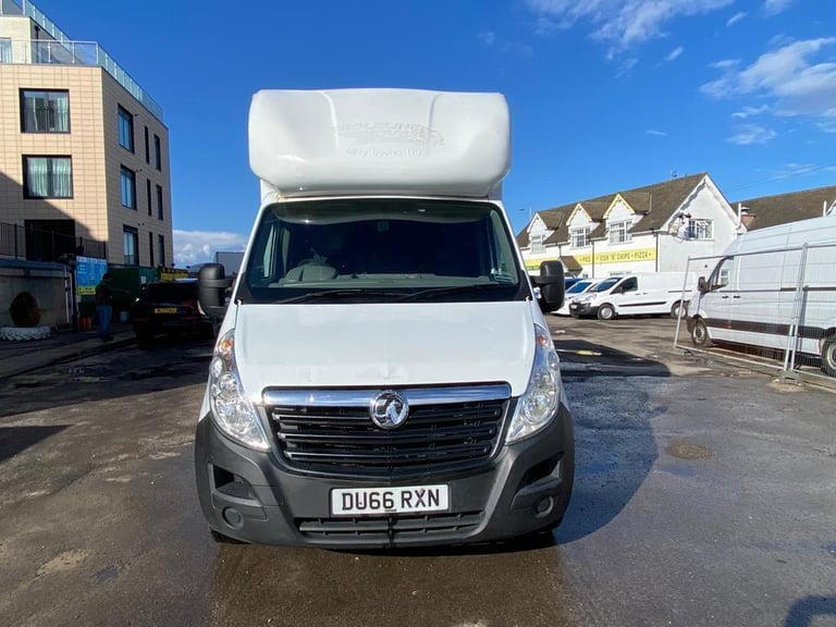 Used Vans for Sale | Great Local Deals | Gumtree