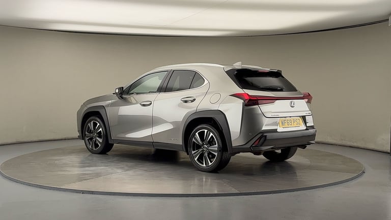 2019 Lexus UX 2.0 250h Takumi SUV 5dr Petrol Hybrid E-CVT E-FOUR Euro 6 (s/s) (184 ps) SUV Petrol...