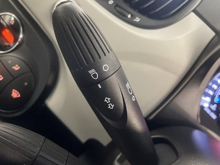 2020 Fiat 500 MHEV Star Hatchback Petrol Manual