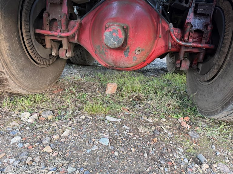 Scania 94p [Phone number removed]x4 hook loader Chassi cab manual 
