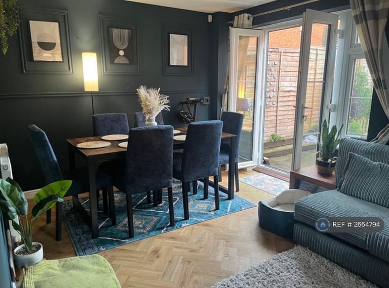 1 bedroom in Sheaves Park, Bristol, BS10 (#2664794)