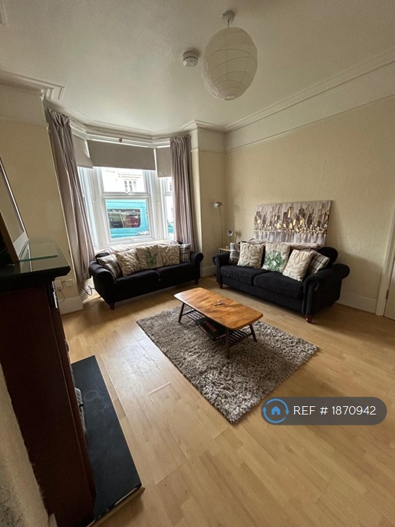 5 bedroom house in St. Johns Road, Exeter, EX1 (5 bed) (#1870942)