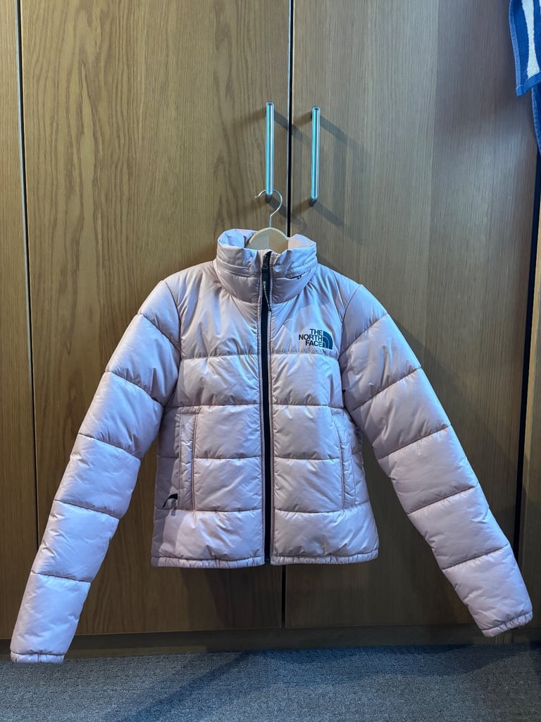 image for North Face Coat