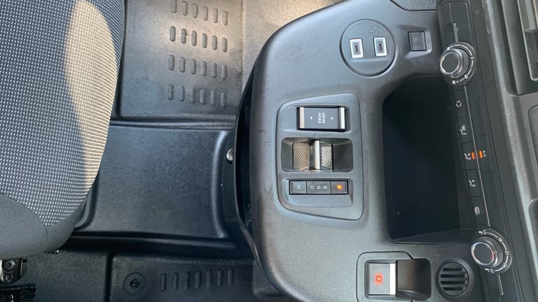 2024 Peugeot Partner 1.5 BlueHDi 1000 Asphalt Standard Panel Van 5dr Diesel EAT8 SWB Euro 6 (s/s ...