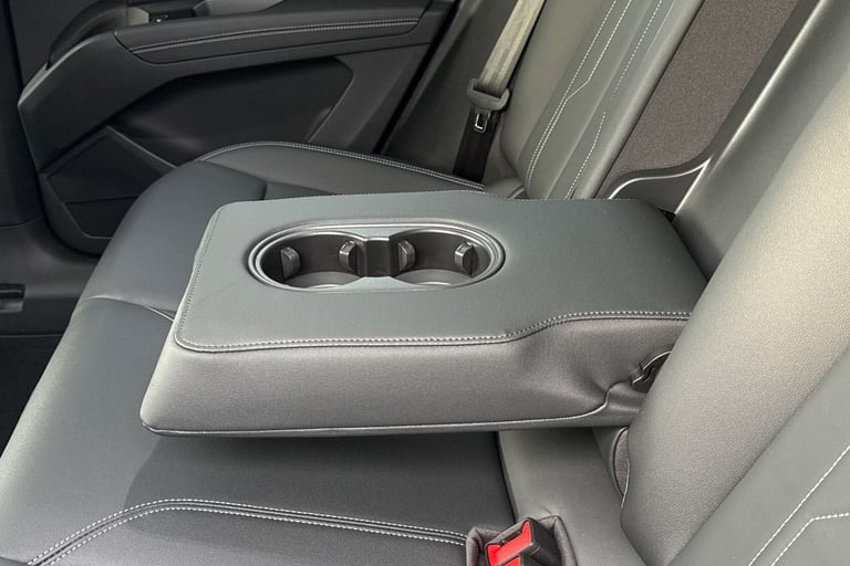 2024 Audi Q4 e-tron Q4 Sportback Black Edition 45 e-tron  210,00 kW SUV Automatic