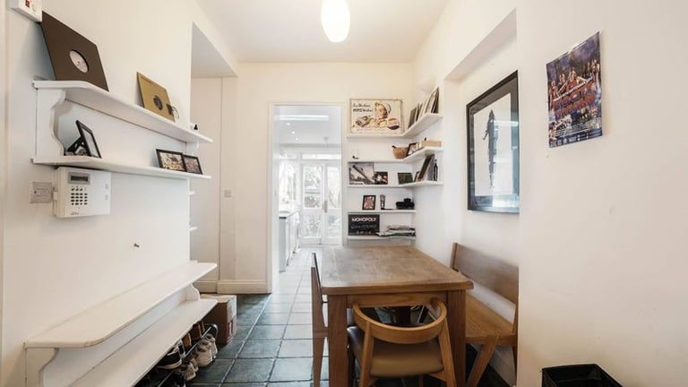 PREMIUM E9 DOUBLE ROOM | ALL BILLS & CLEANER INCLUDED | LONDON FIELDS