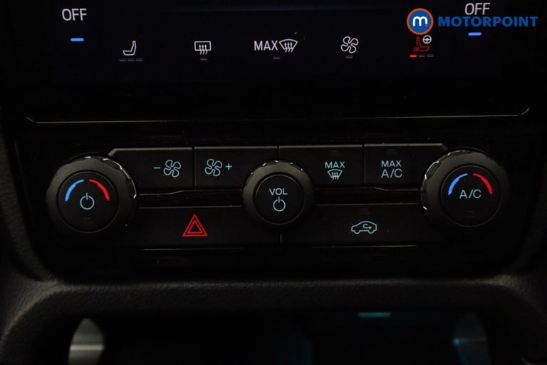 2024 Ford Ranger Pick Up Double Cab Wildtrak 2.0 EcoBlue 205 Auto Double Cab Pick-up Diesel Autom...