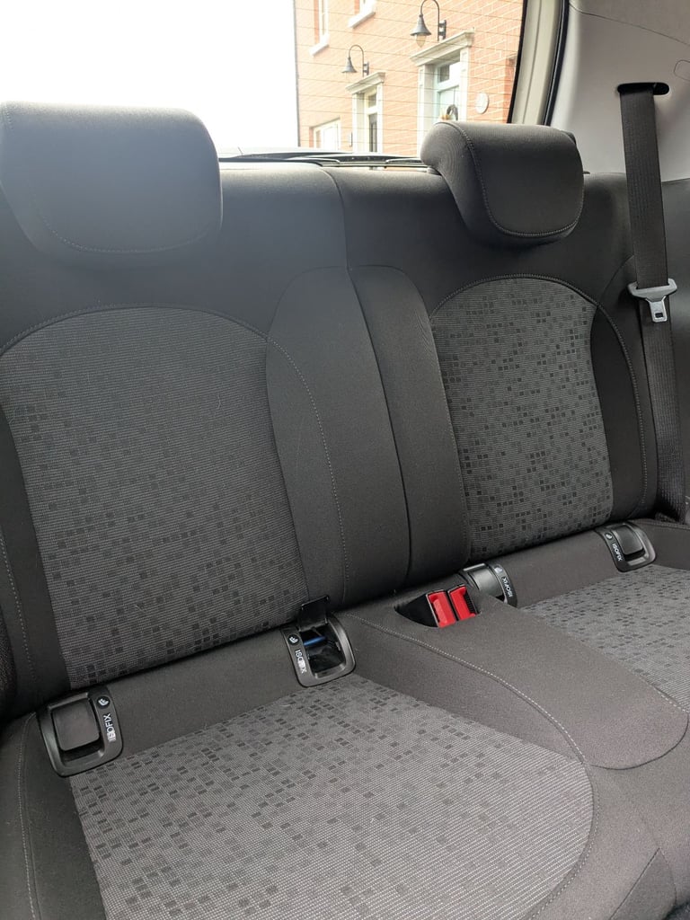 Vauxhall, ADAM, Hatchback, 2015, Manual, 1229 (cc), 3 doors