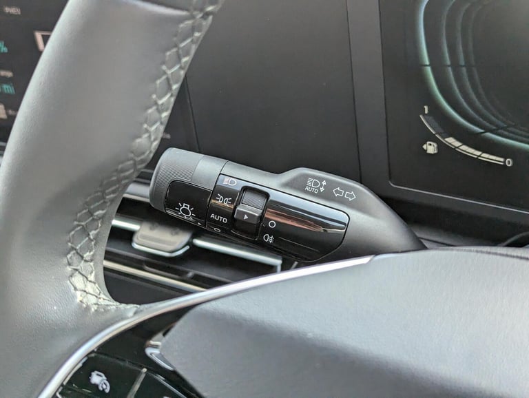 2024 Kia Niro 1.6 GDi 11.1kWh 2 SUV 5dr Petrol Plug-in Hybrid DCT Euro 6 (s/s) (180 bhp) ESTATE P...
