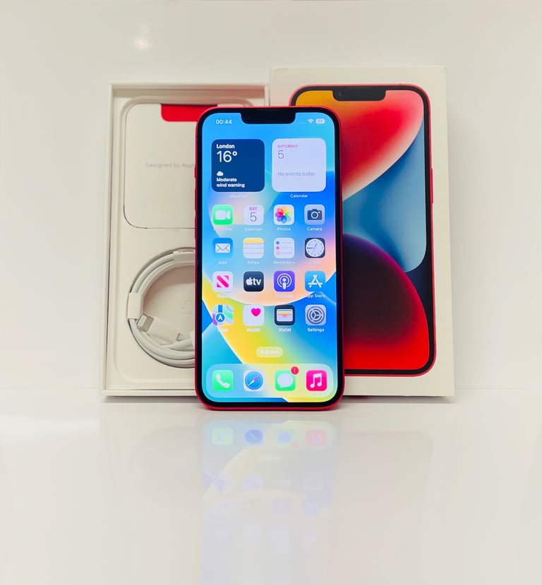 iPhone 14 128gb