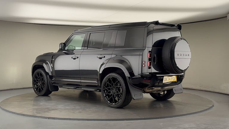 2024 Land Rover Defender 3.0 D250 X-Dynamic HSE 110 5dr Auto ESTATE DIESEL Automatic