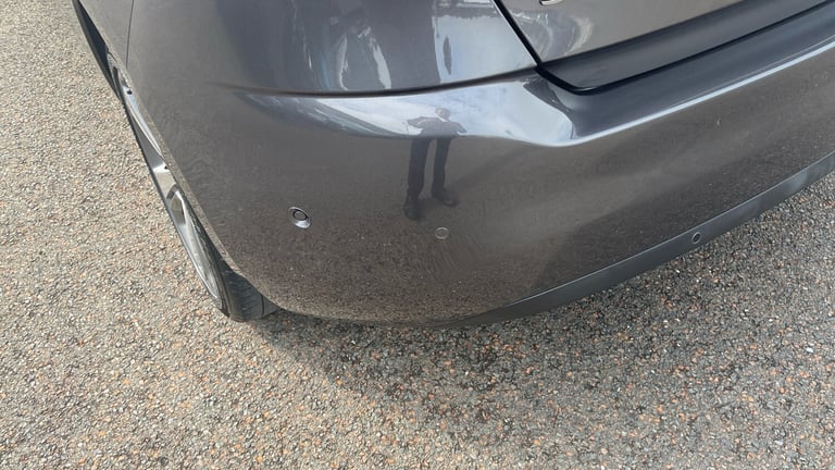 2019 Peugeot 308 1.2 PureTech 130 Tech Edition 5dr EAT8 Petrol Hatchback Hatchback Petrol Automatic