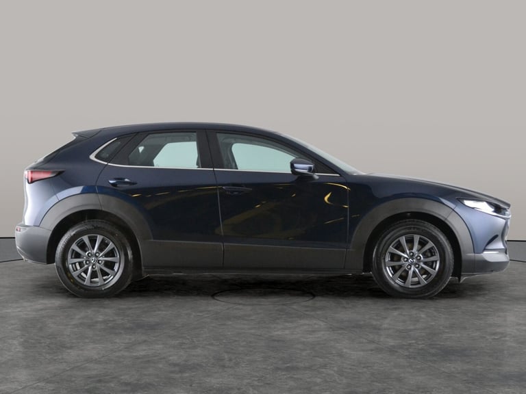 2022 Mazda CX-30 2.0 e-Skyactiv G MHEV SE-L 5dr HATCHBACK PETROL Manual