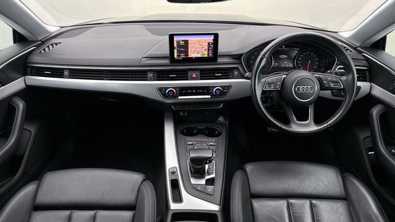 2019 Audi A5 2.0 TFSI 35 Sport Sportback 5dr Petrol S Tronic Euro 6 (s/s) (150 ps) Hatchback Petr...