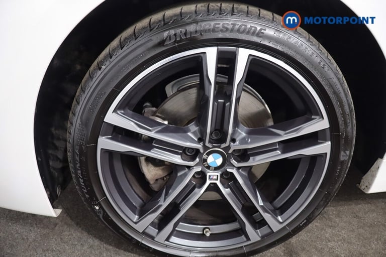 2024 BMW 1 Series 118i [136] M Sport 5dr Step Auto [LCP] Hatchback Petrol Automatic
