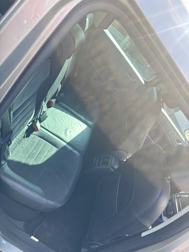 Skoda, YETI, Hatchback, 2012, Manual, 1598 (cc), 5 doors