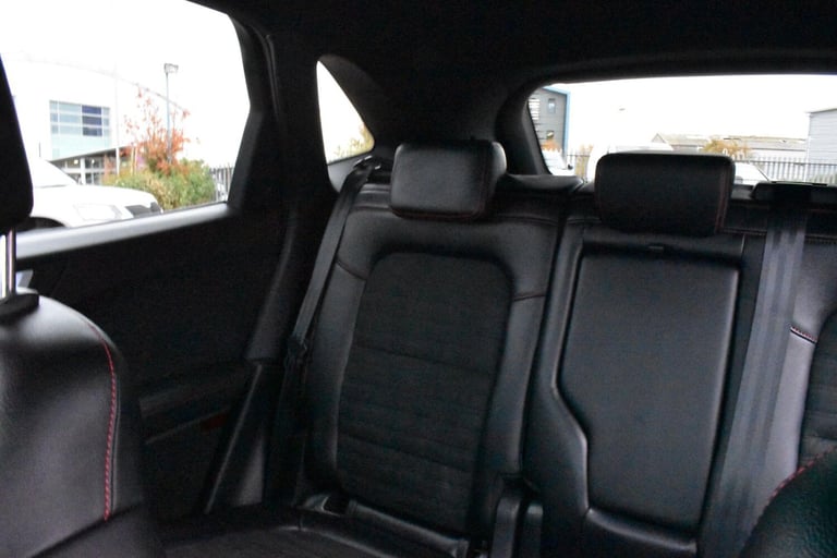 2020 Ford Kuga 2.5 EcoBoost Duratec 14.4kWh ST-Line First Edition CVT Euro 6