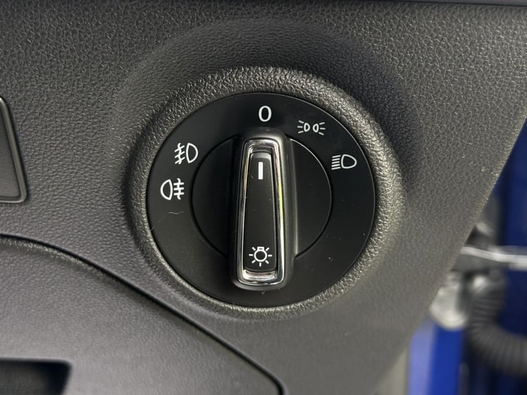 2018 SEAT Leon 1.4 EcoTSI FR Technology Hatchback 5dr Petrol Manual Euro 6 (s/s) (150 ps) Hatchba...