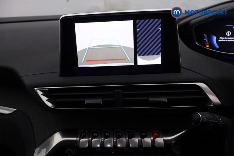 2020 Peugeot 3008 1.2 PureTech Allure 5dr EAT8 SUV Petrol Automatic