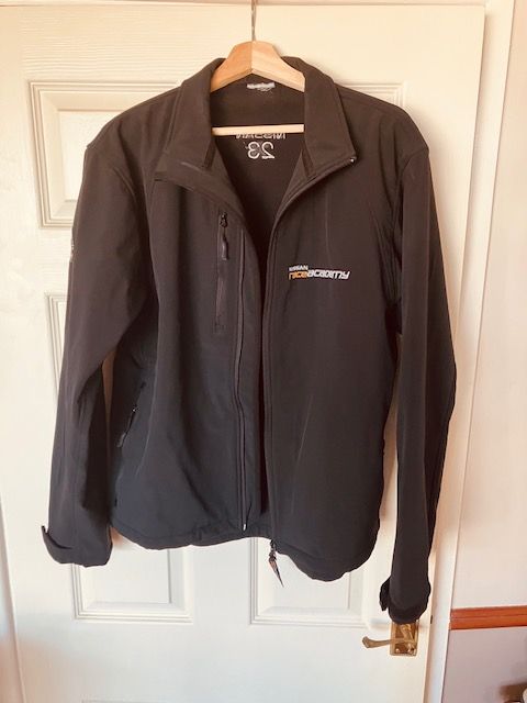 image for Nissan Race Academy Jacket