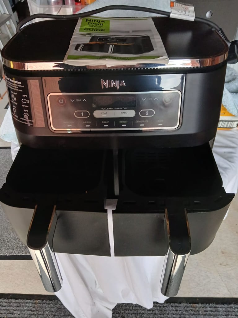 image for Ninja Airfryer