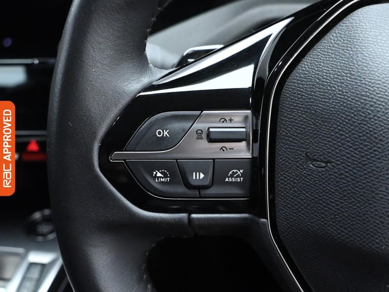 2022 Peugeot 308 SW 1.5 BlueHDi Allure Premium Estate 5dr Diesel EAT Euro 6 (s/s) (130 ps) Estate...