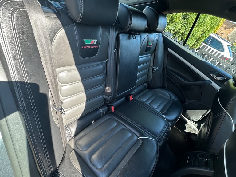 Skoda, OCTAVIA, Hatchback, 2009, Manual, 1984 (cc), 5 doors