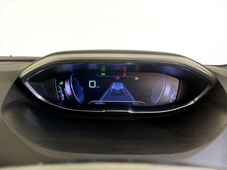 2019 Peugeot 3008 1.5 BlueHDi GT Line 5dr HATCHBACK DIESEL Manual