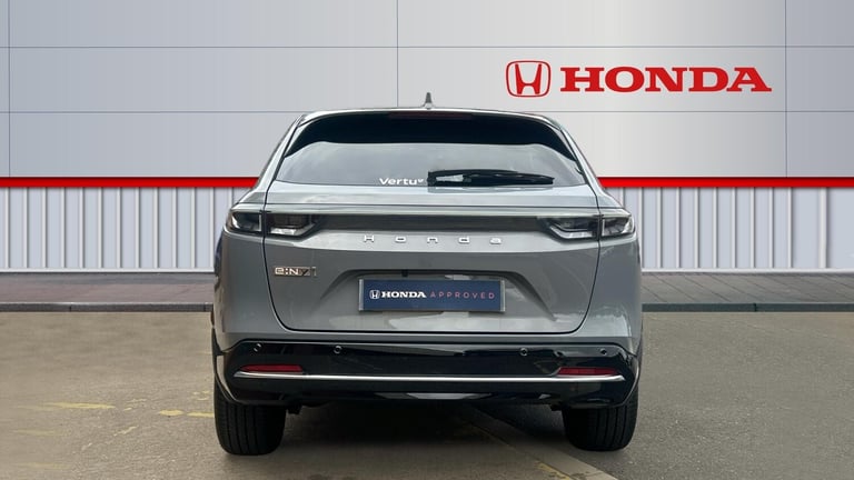 2024 Honda e NY1 150kW Elegance 69kWh 5dr Auto Electric Hatchback Hatchback Electric Automatic