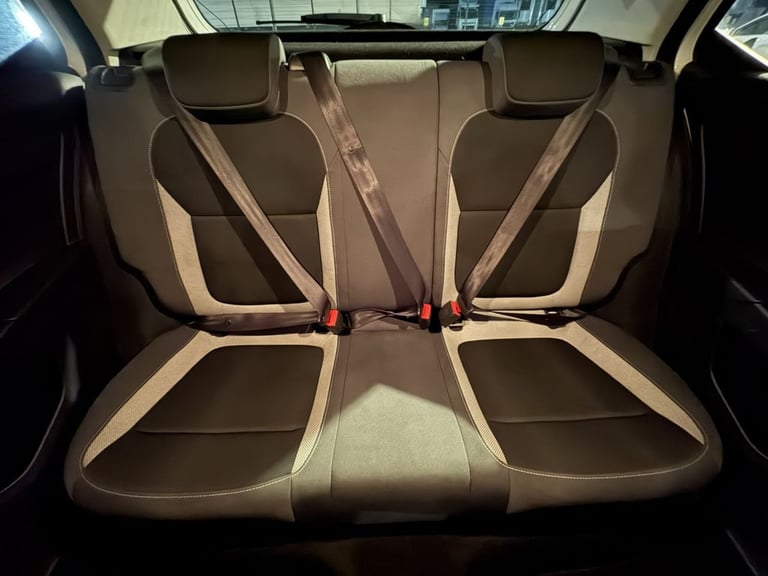 2016 Skoda Fabia 1.2 TSI Colour Edition 5dr HATCHBACK PETROL Manual